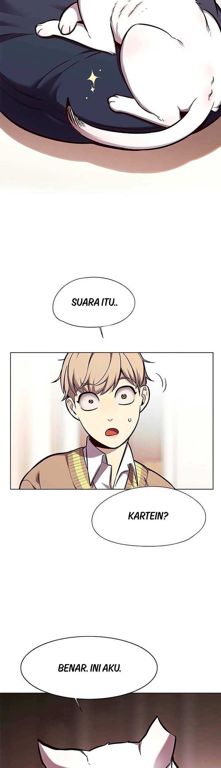 Eleceed - Chapter 143 - Page 16