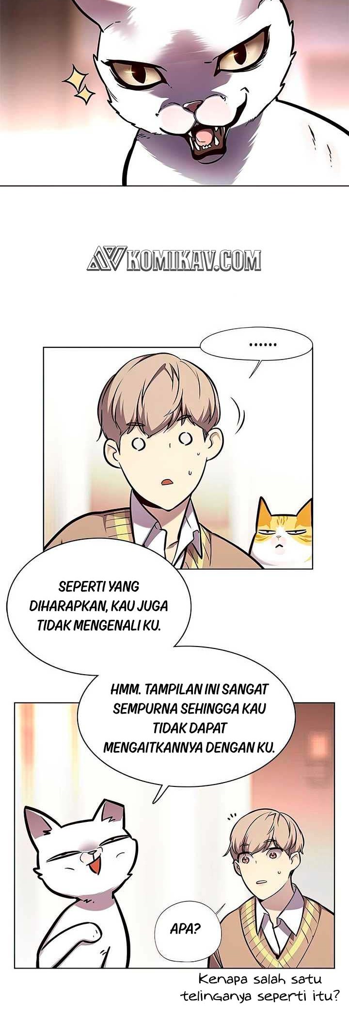 Eleceed - Chapter 143 - Page 17