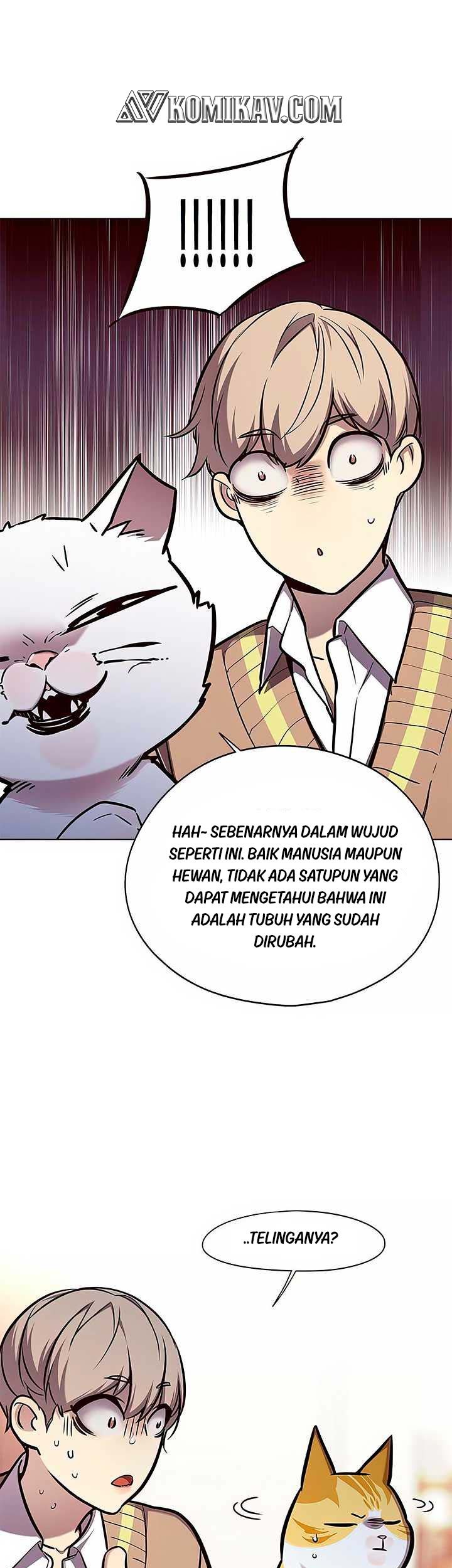 Eleceed - Chapter 143 - Page 18