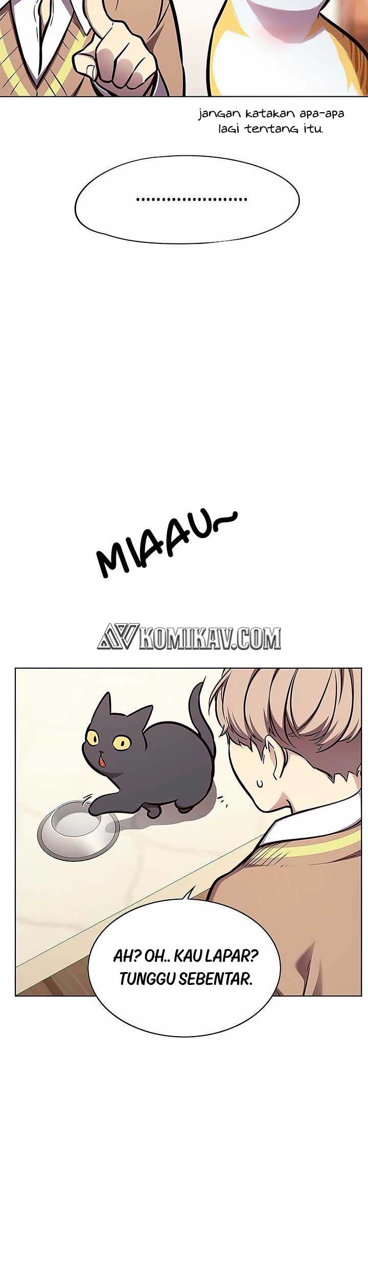 Eleceed - Chapter 143 - Page 19