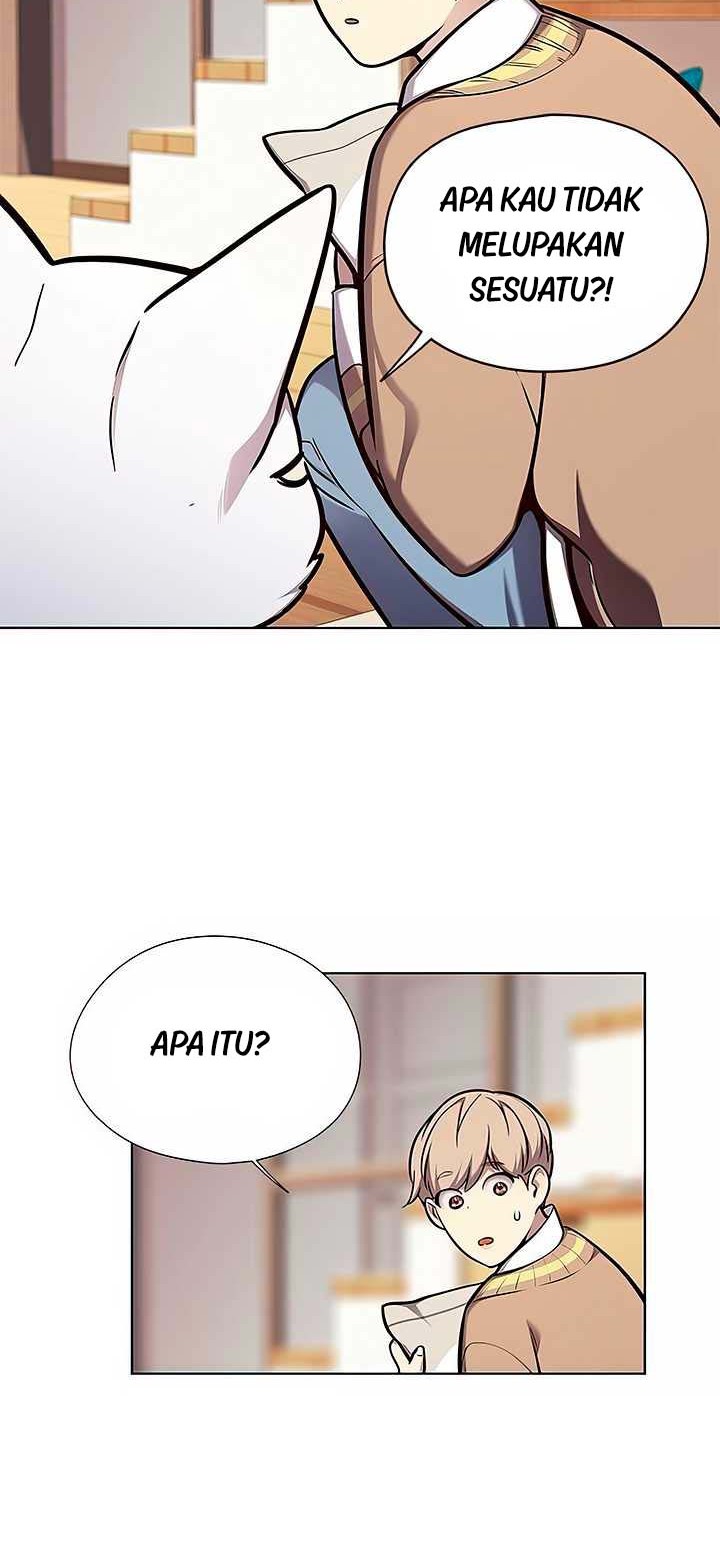 Eleceed - Chapter 143 - Page 21