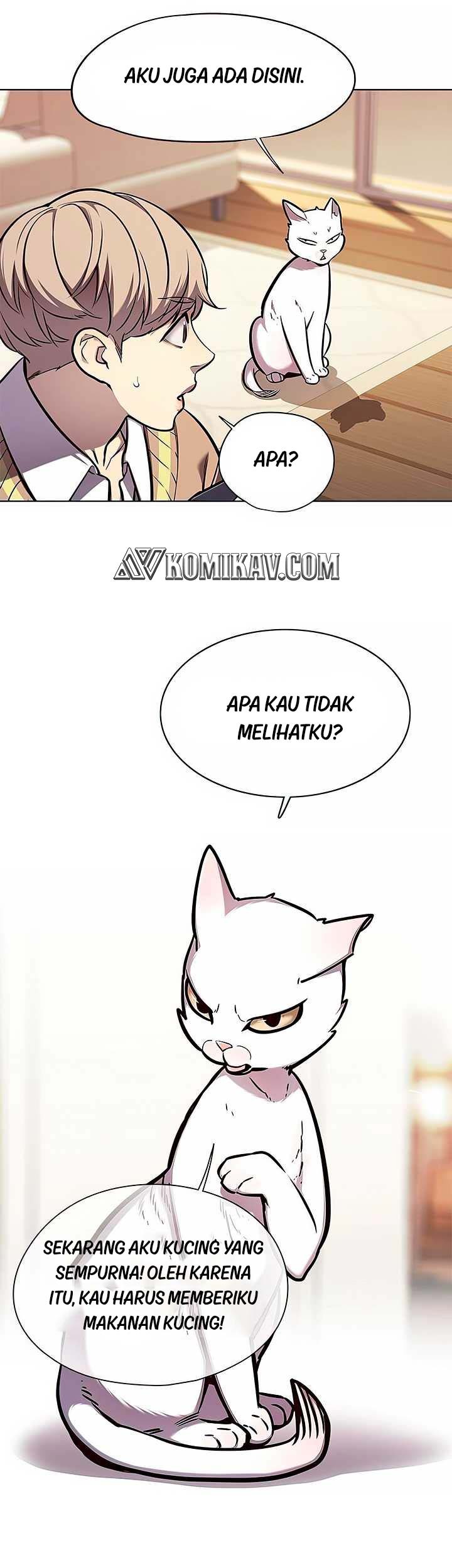 Eleceed - Chapter 143 - Page 22