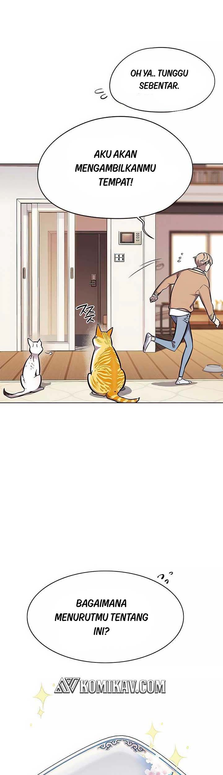 Eleceed - Chapter 143 - Page 23