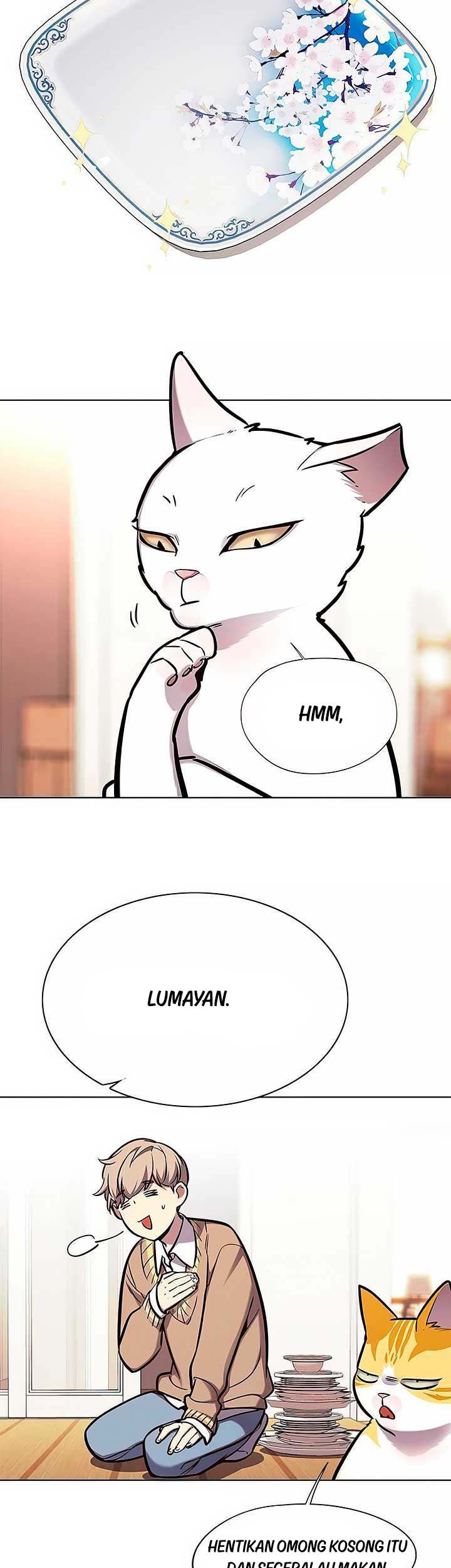 Eleceed - Chapter 143 - Page 24