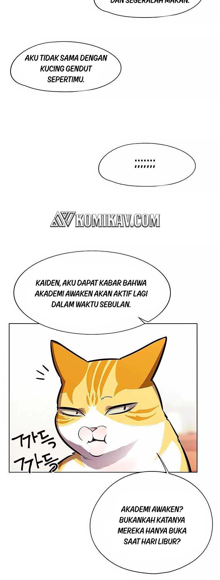 Eleceed - Chapter 143 - Page 25