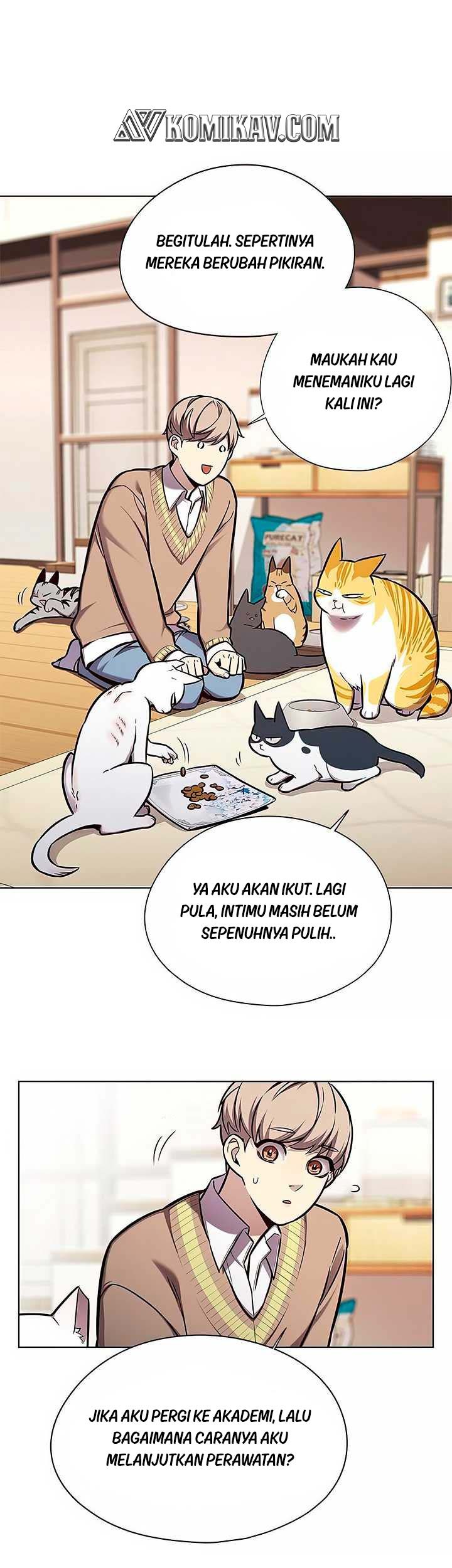 Eleceed - Chapter 143 - Page 26