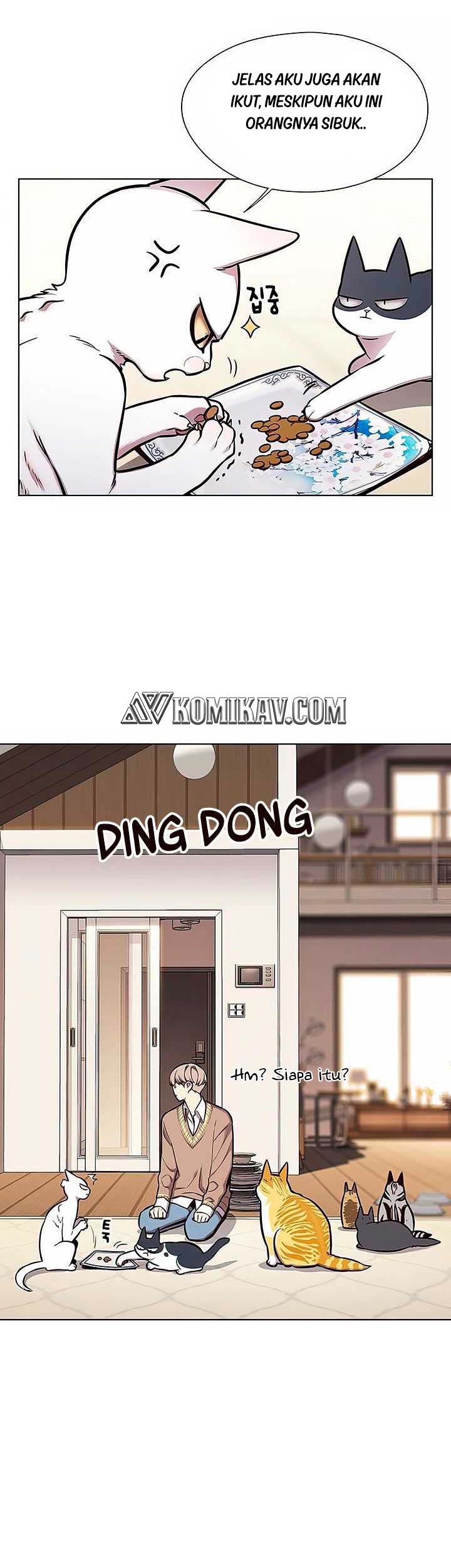 Eleceed - Chapter 143 - Page 27