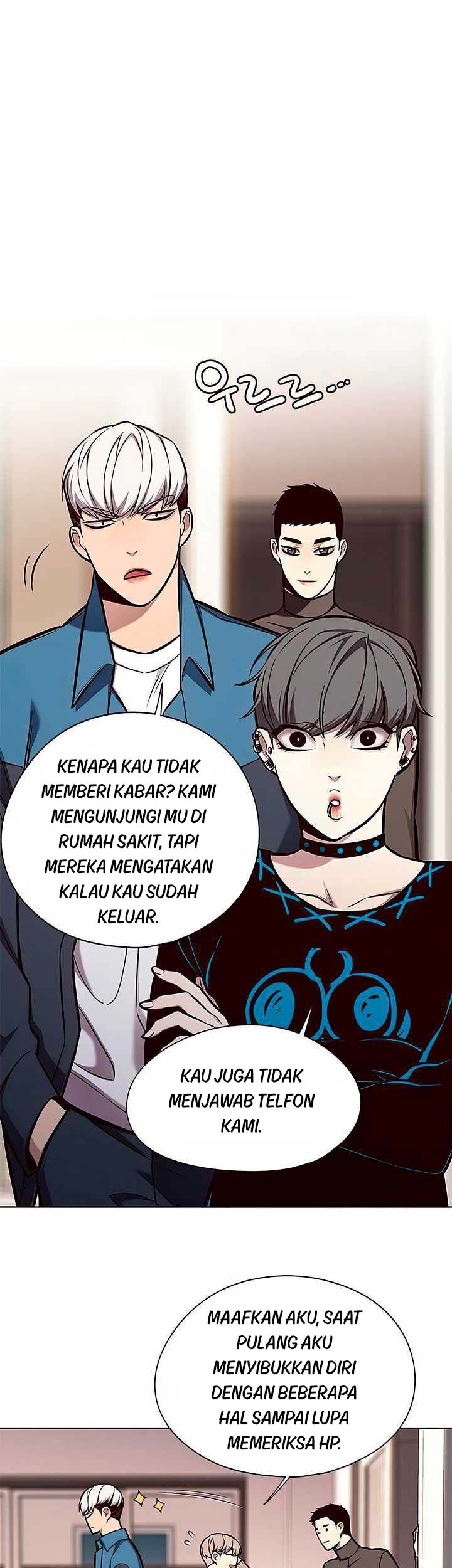 Eleceed - Chapter 143 - Page 28