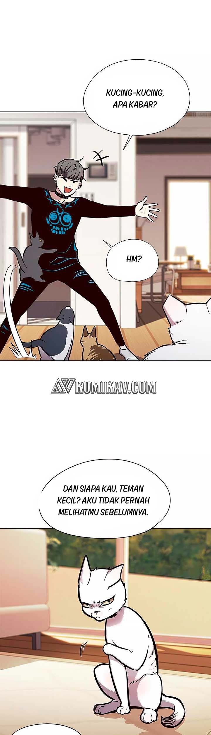 Eleceed - Chapter 143 - Page 30