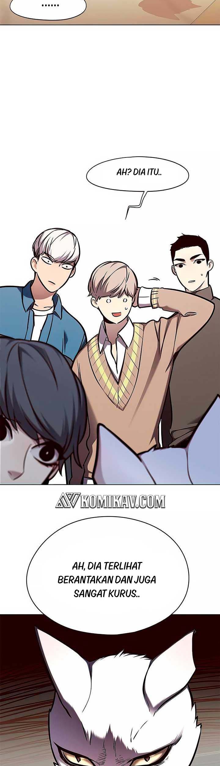 Eleceed - Chapter 143 - Page 31