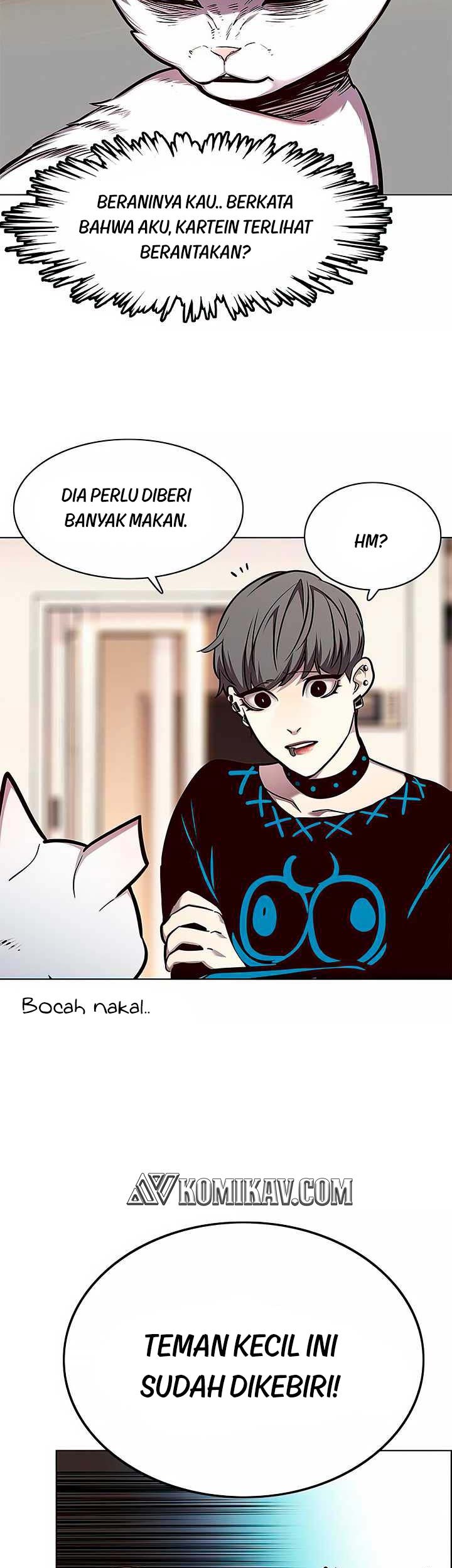 Eleceed - Chapter 143 - Page 32