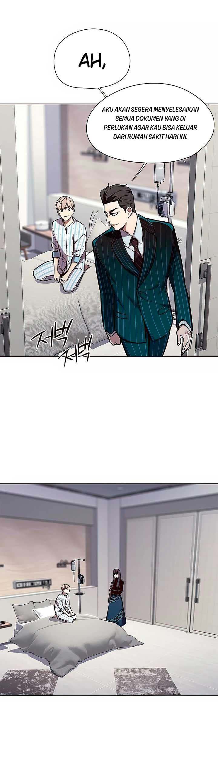 Eleceed - Chapter 142 - Page 34