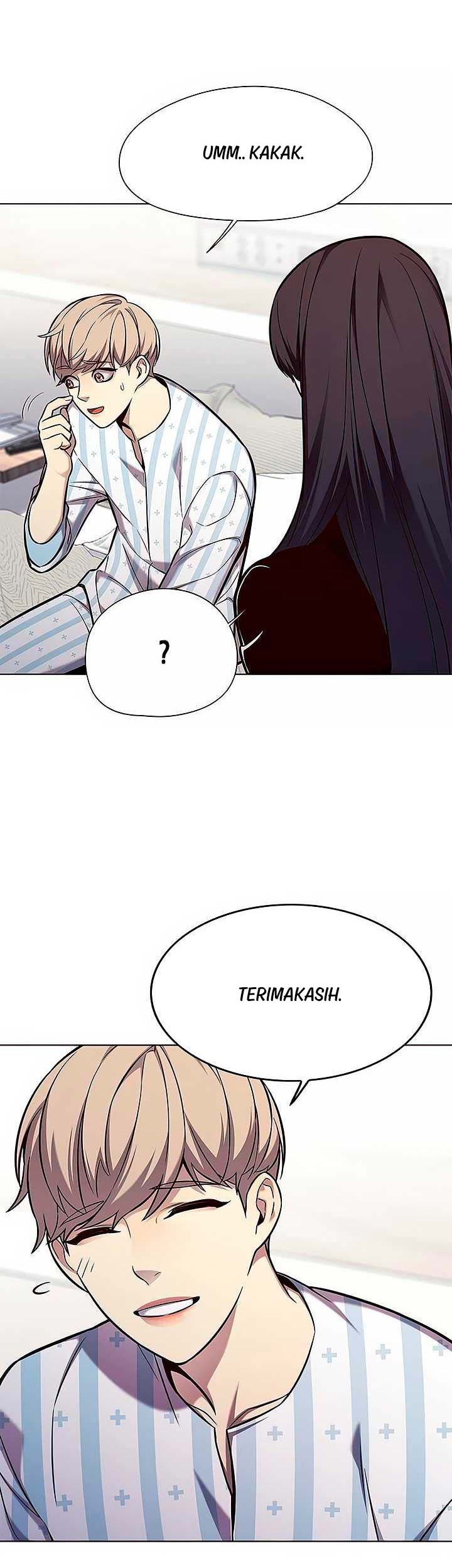 Eleceed - Chapter 142 - Page 35