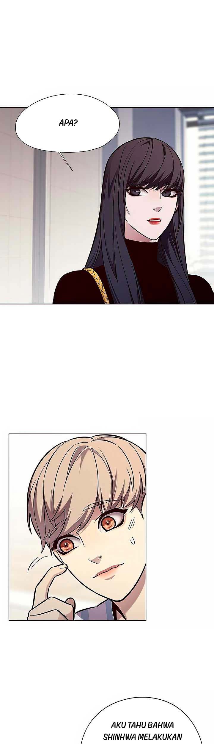 Eleceed - Chapter 142 - Page 36