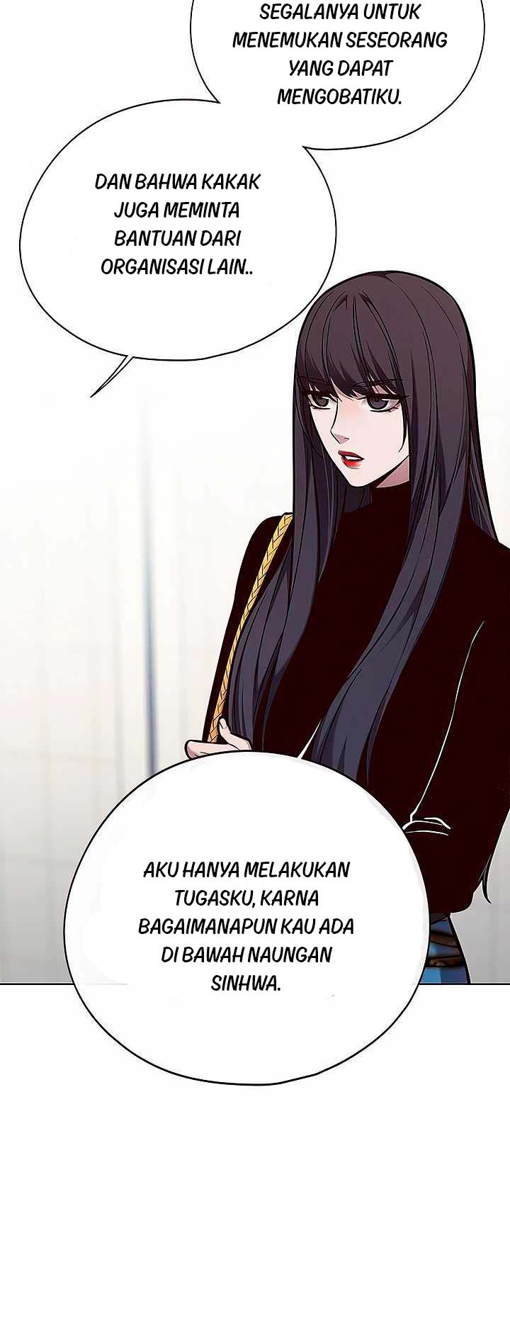 Eleceed - Chapter 142 - Page 37