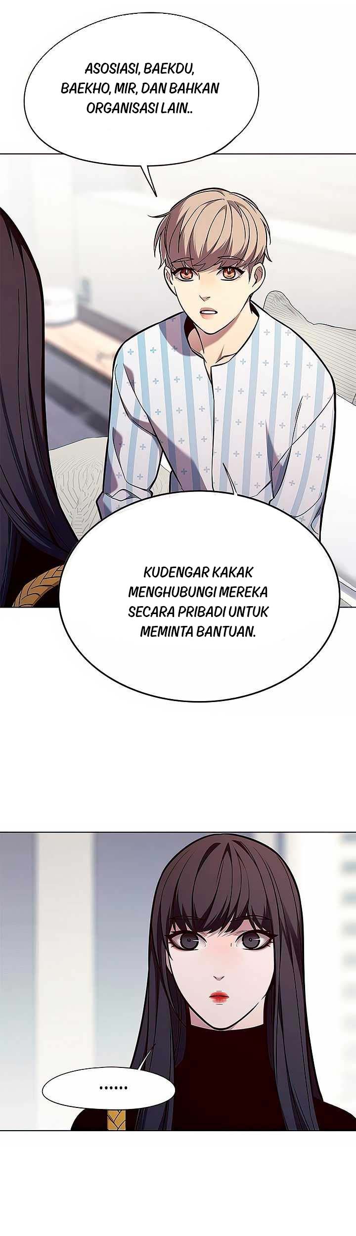 Eleceed - Chapter 142 - Page 38