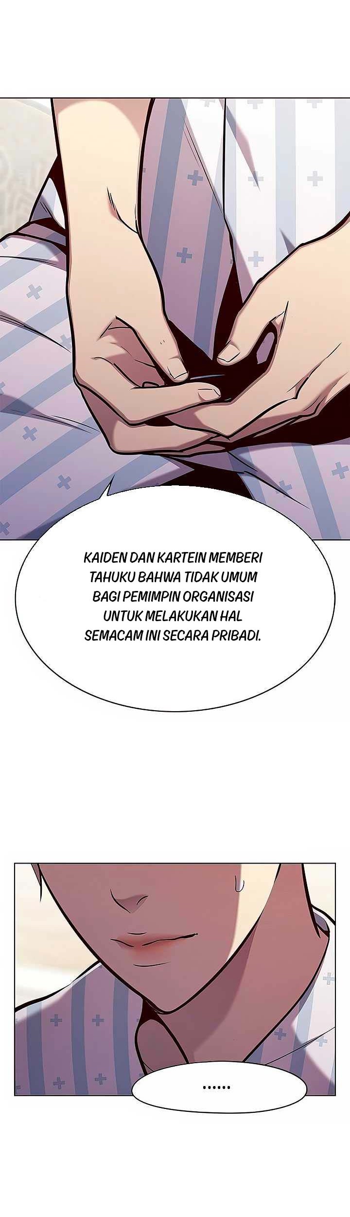 Eleceed - Chapter 142 - Page 39