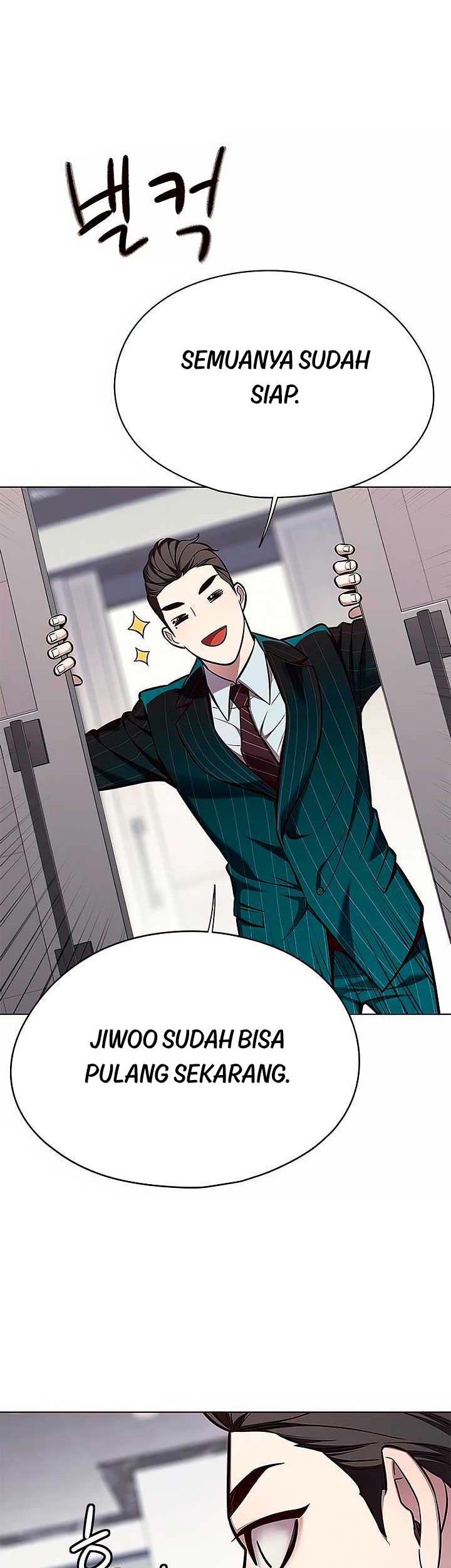 Eleceed - Chapter 142 - Page 44