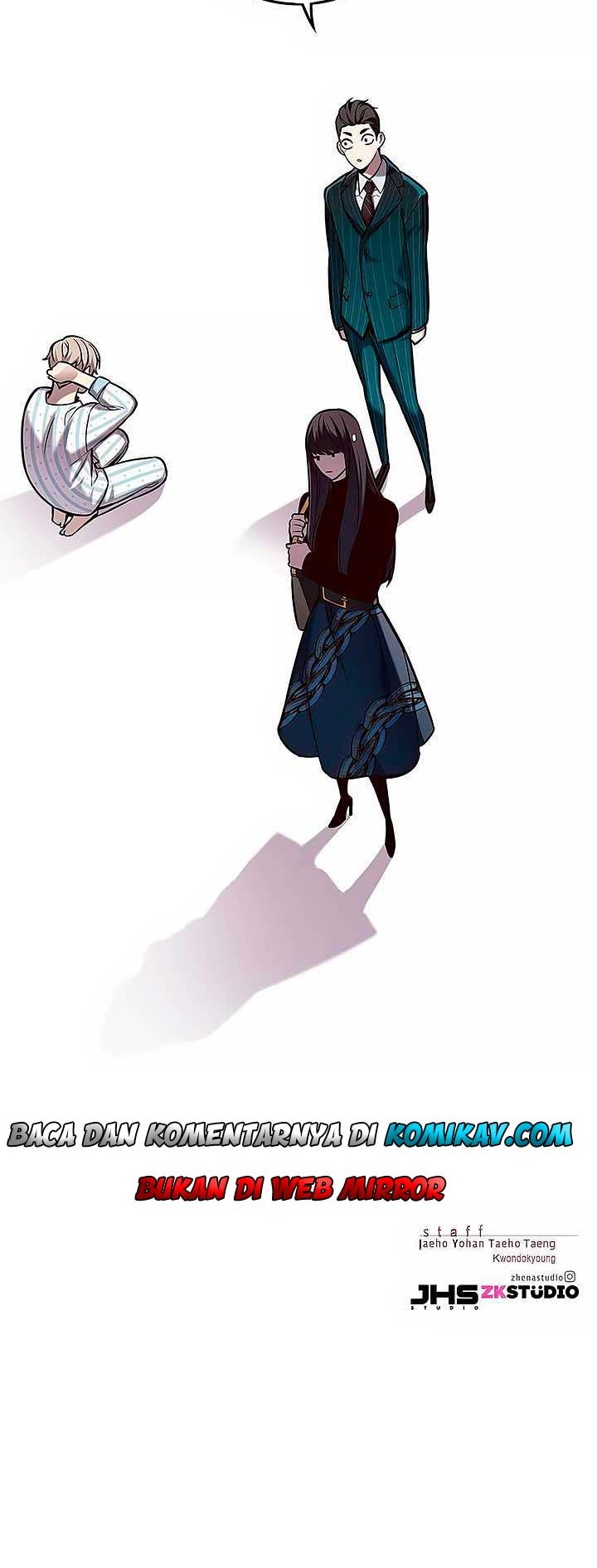 Eleceed - Chapter 142 - Page 46