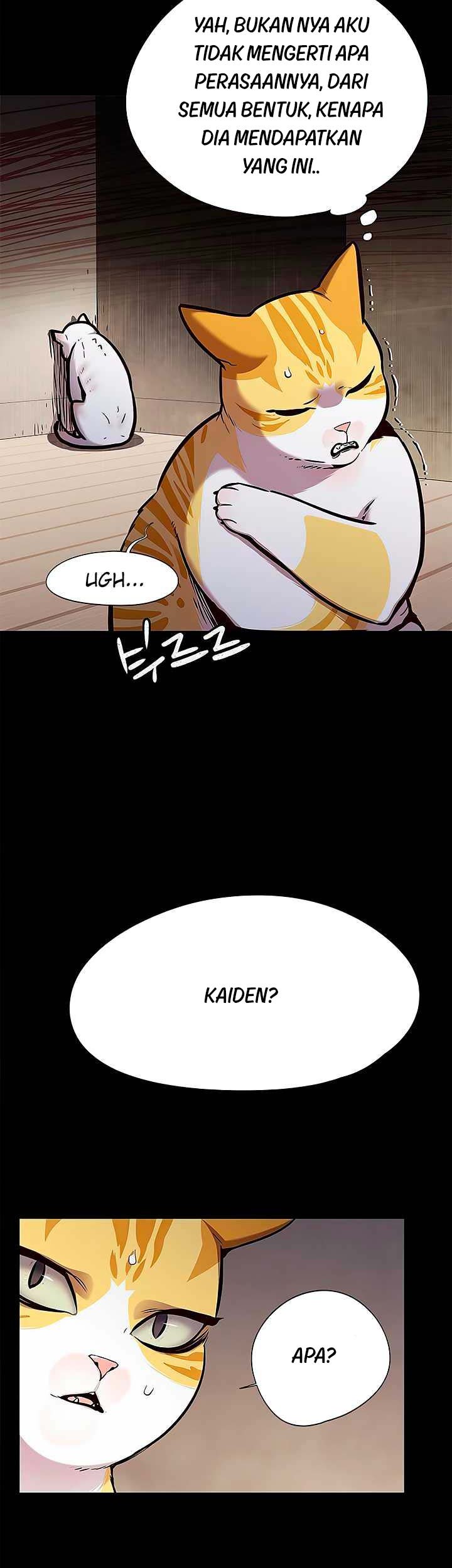 Eleceed - Chapter 142 - Page 4