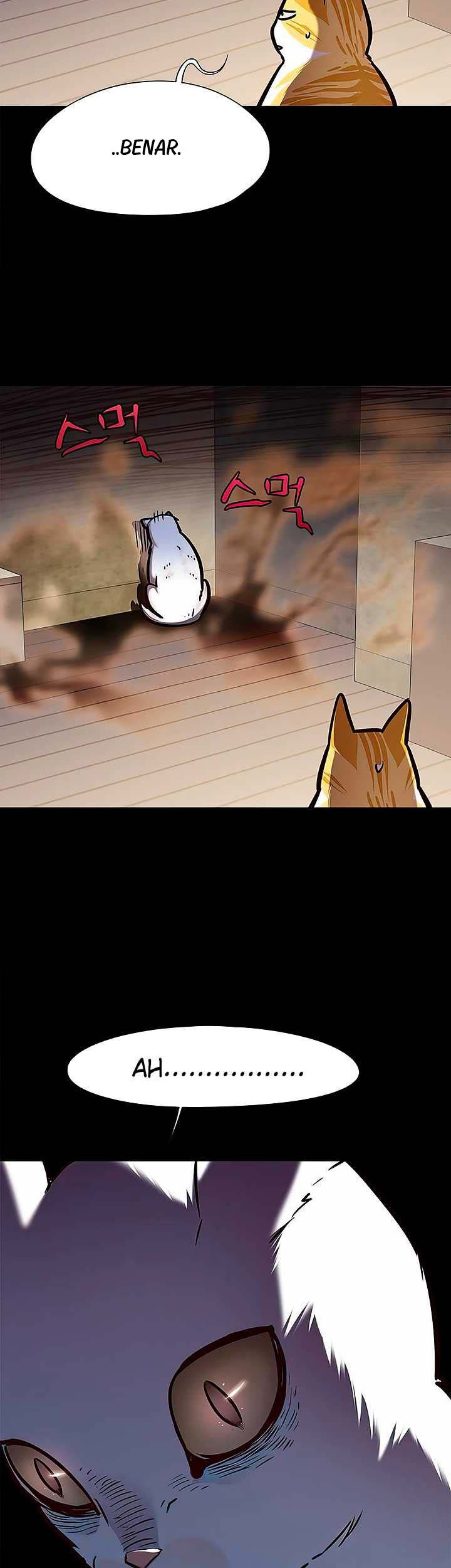 Eleceed - Chapter 142 - Page 7