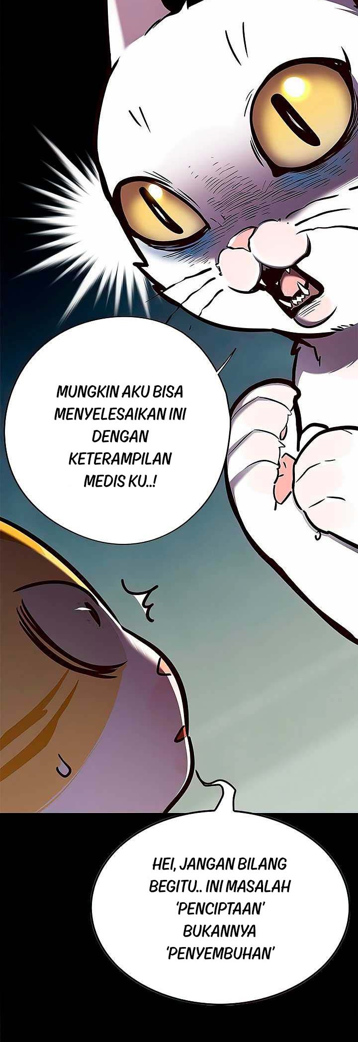 Eleceed - Chapter 142 - Page 9