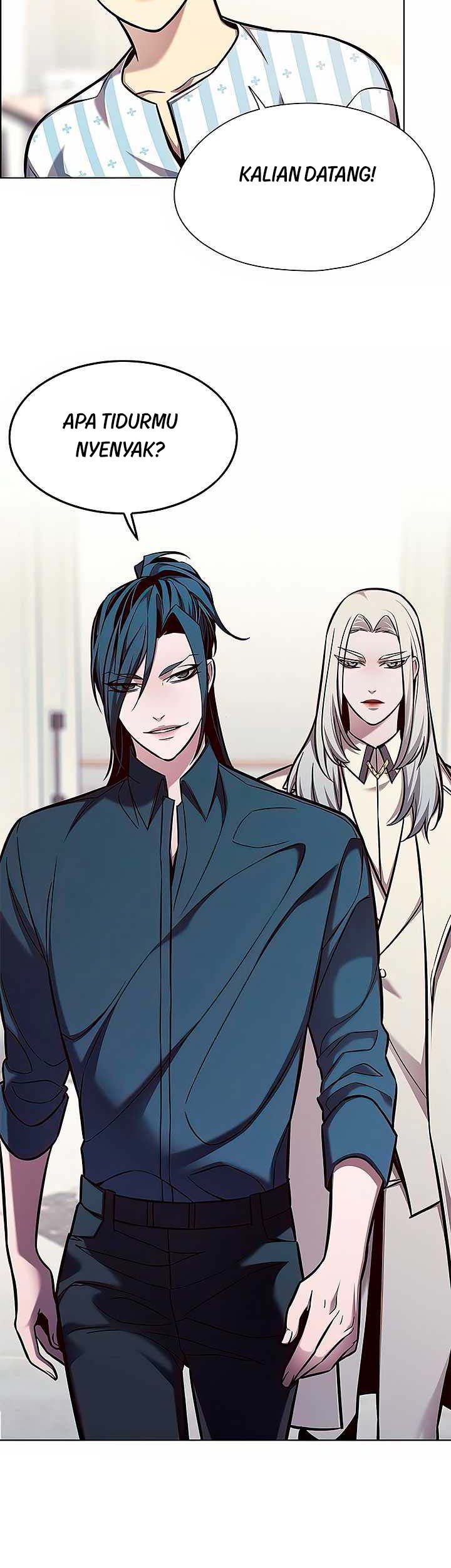 Eleceed - Chapter 142 - Page 12