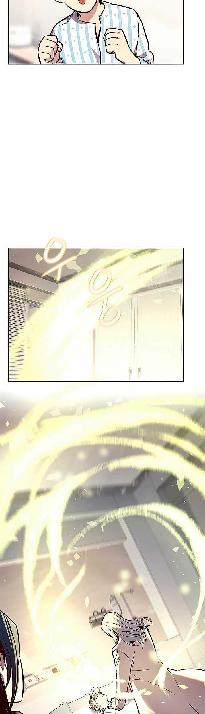 Eleceed - Chapter 142 - Page 15