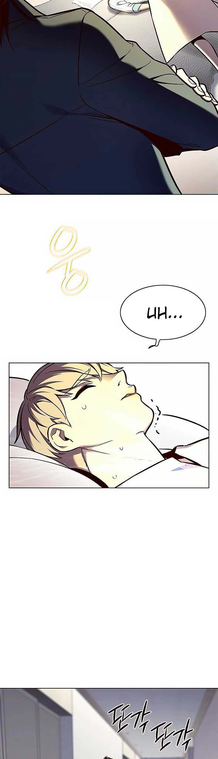 Eleceed - Chapter 142 - Page 16