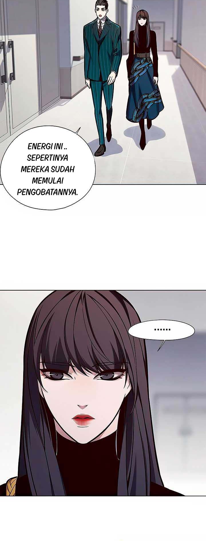 Eleceed - Chapter 142 - Page 17