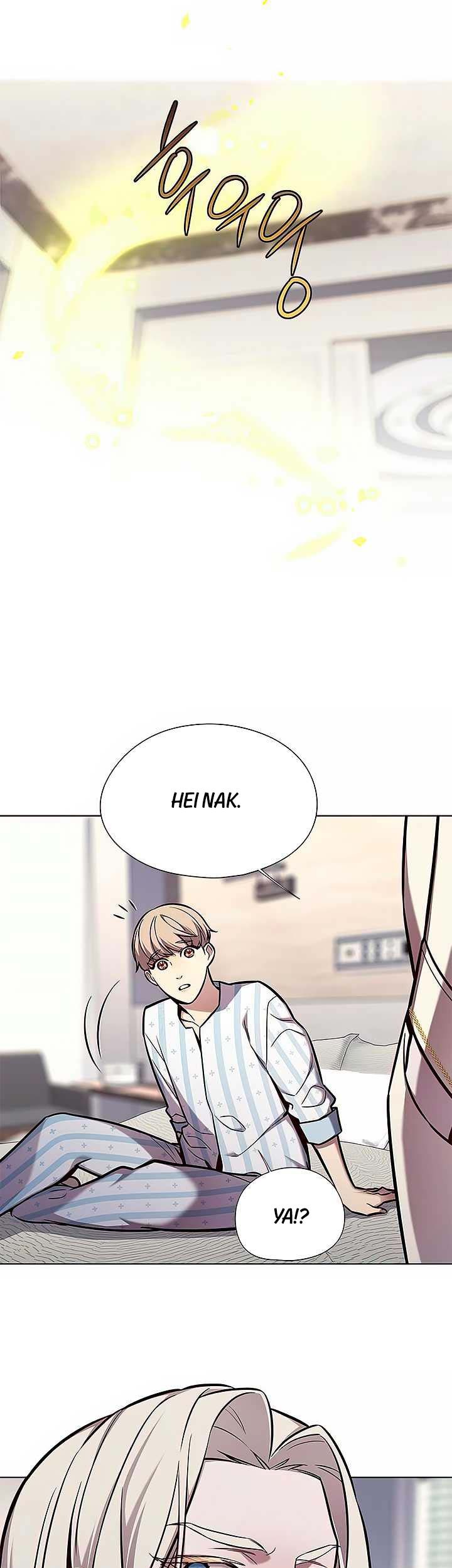 Eleceed - Chapter 142 - Page 18