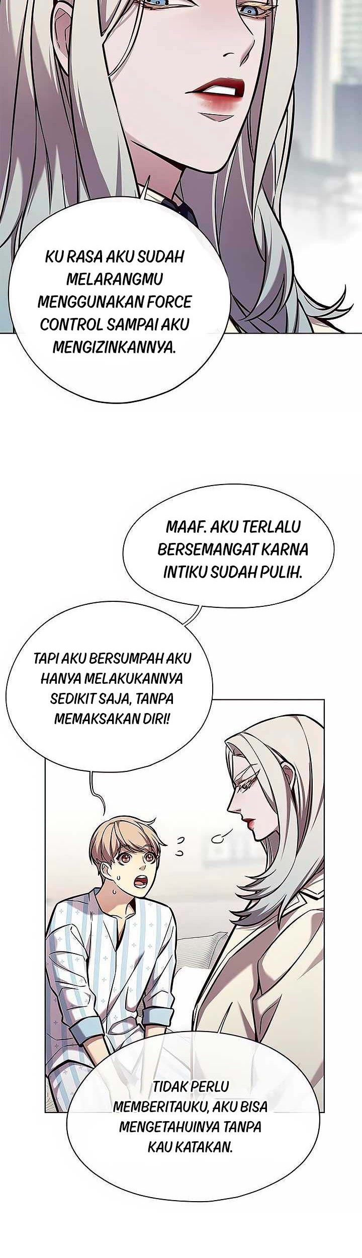 Eleceed - Chapter 142 - Page 19