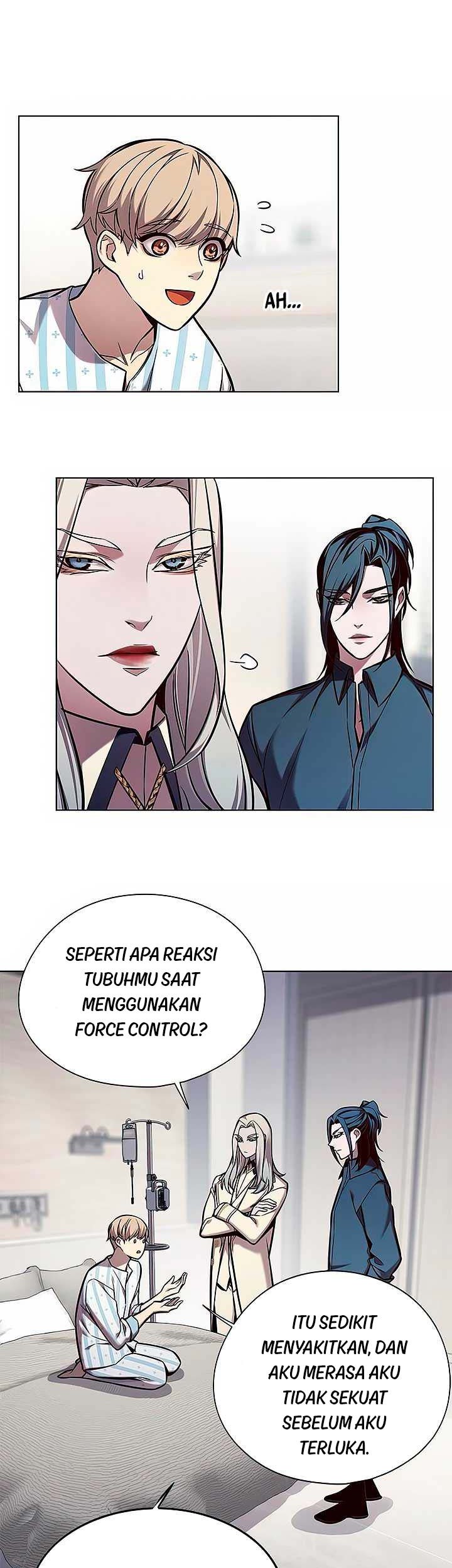 Eleceed - Chapter 142 - Page 20