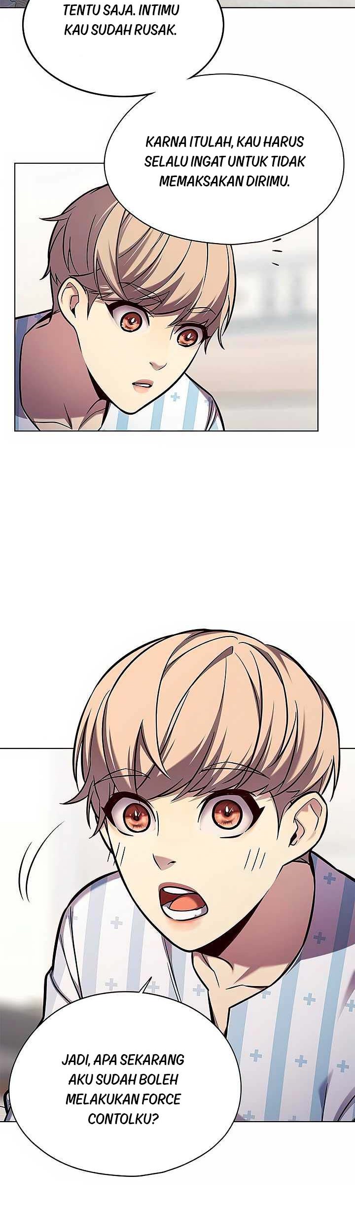 Eleceed - Chapter 142 - Page 21