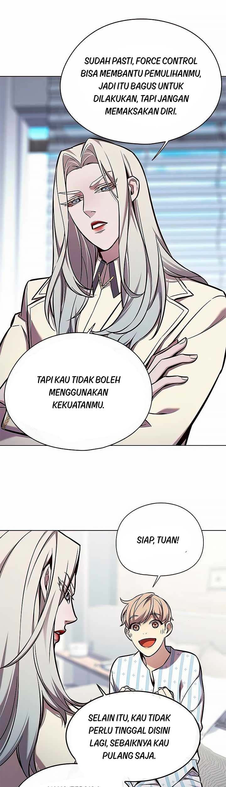 Eleceed - Chapter 142 - Page 22