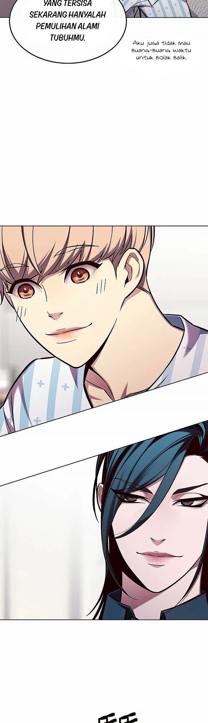 Eleceed - Chapter 142 - Page 23