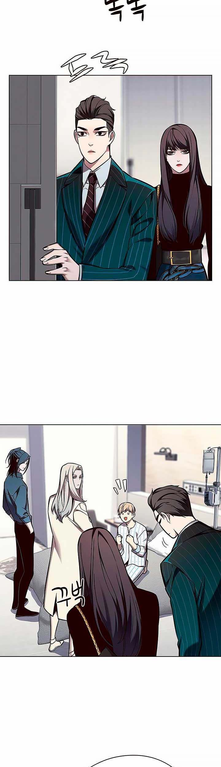 Eleceed - Chapter 142 - Page 24