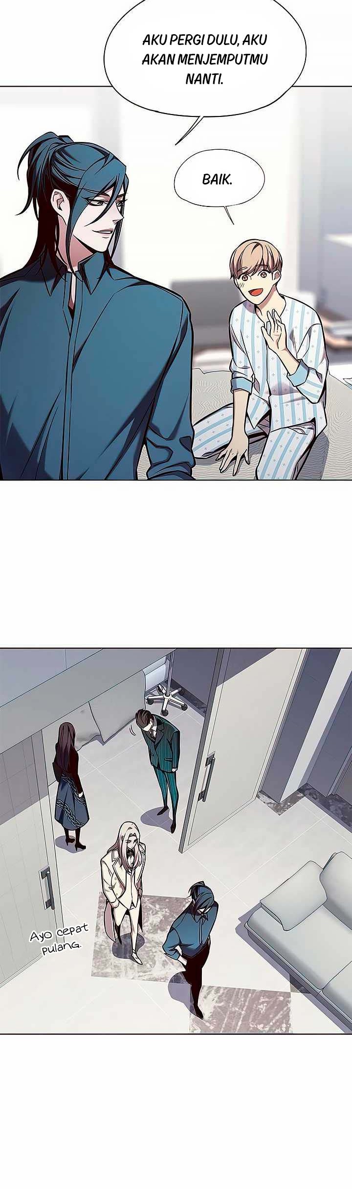 Eleceed - Chapter 142 - Page 25