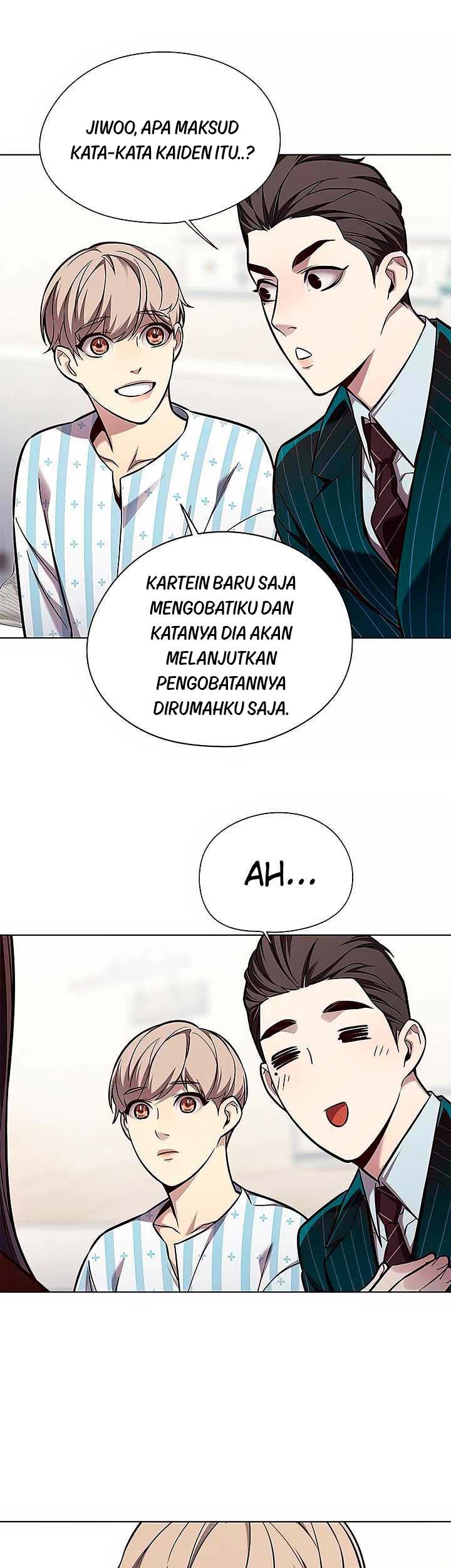 Eleceed - Chapter 142 - Page 26