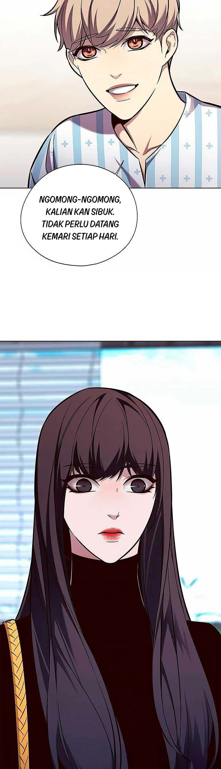 Eleceed - Chapter 142 - Page 27