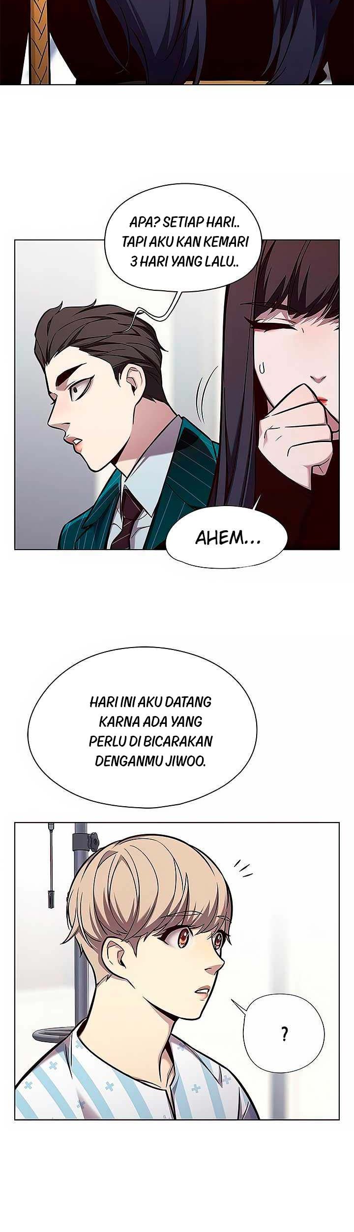 Eleceed - Chapter 142 - Page 28