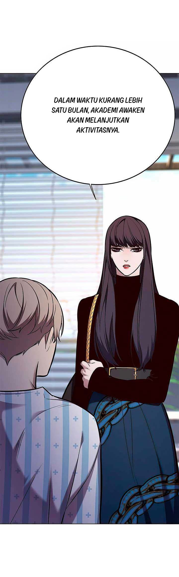 Eleceed - Chapter 142 - Page 29