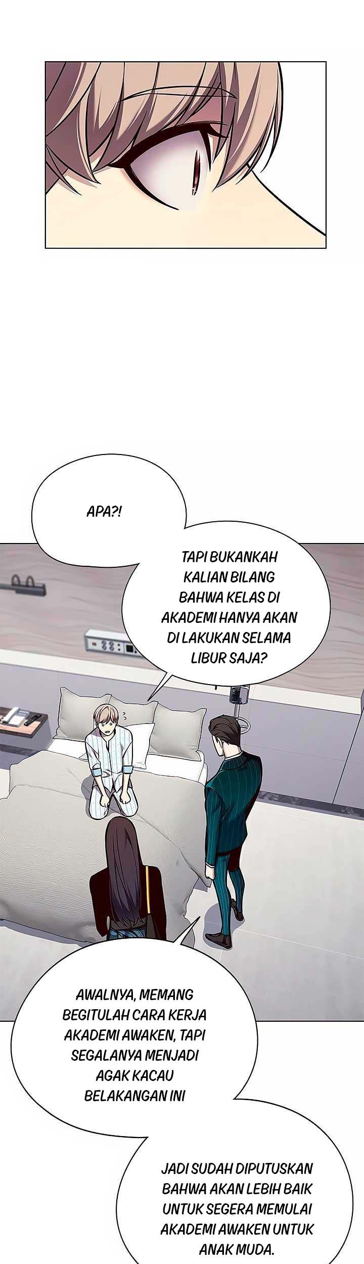 Eleceed - Chapter 142 - Page 30