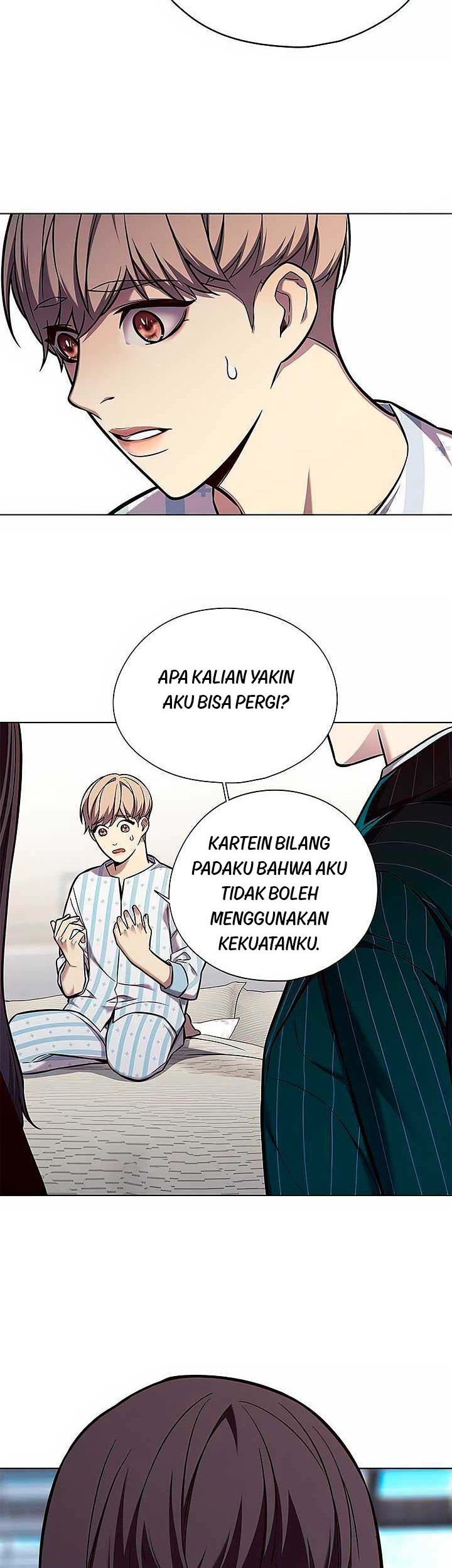 Eleceed - Chapter 142 - Page 31