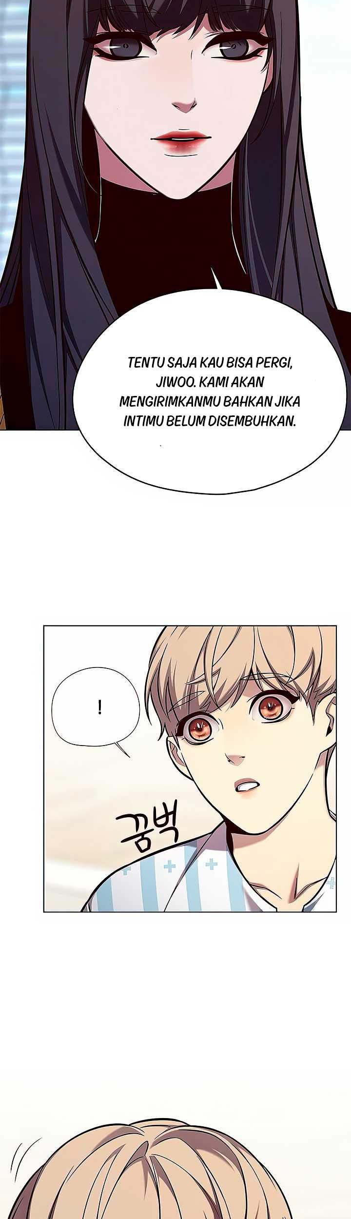 Eleceed - Chapter 142 - Page 32