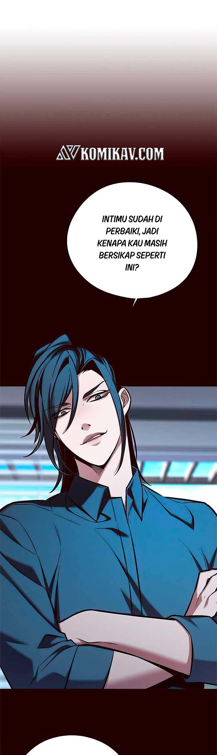 Eleceed - Chapter 141 - Page 19