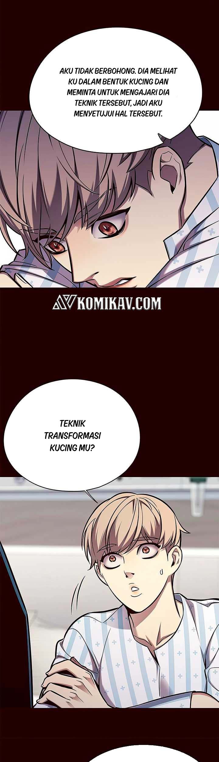 Eleceed - Chapter 141 - Page 21