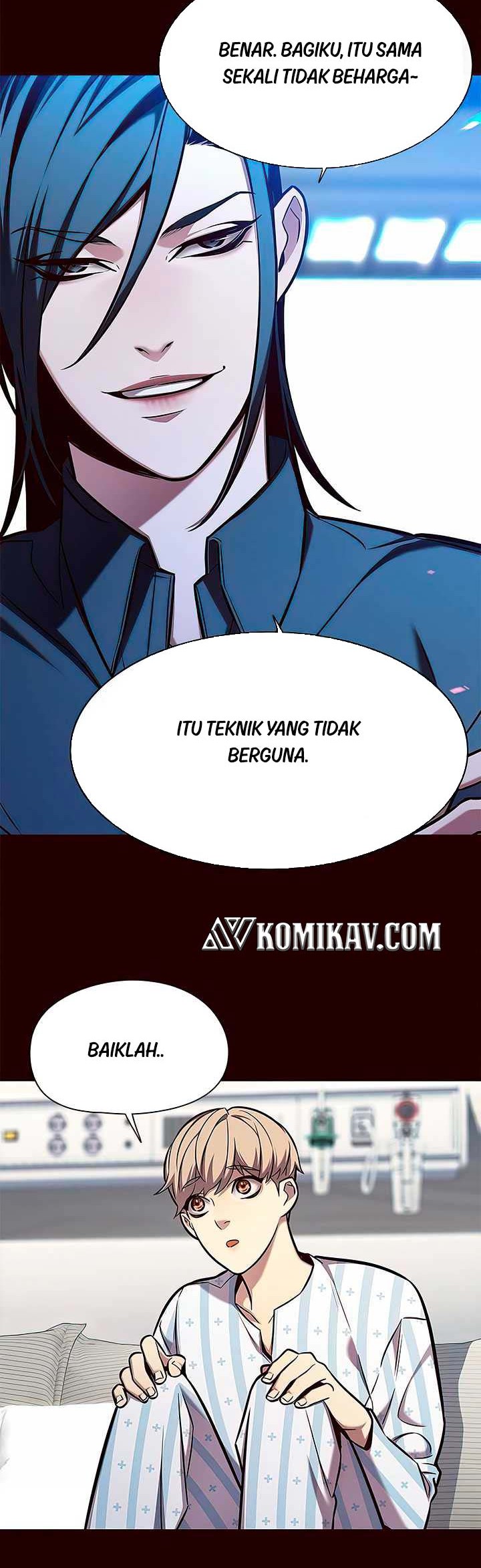 Eleceed - Chapter 141 - Page 22