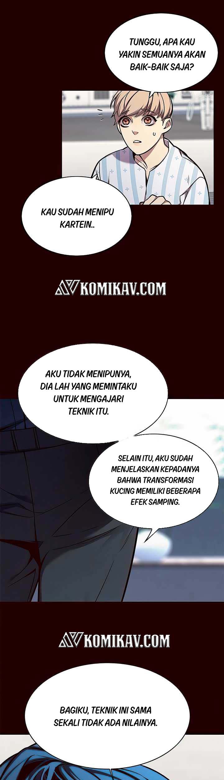 Eleceed - Chapter 141 - Page 23