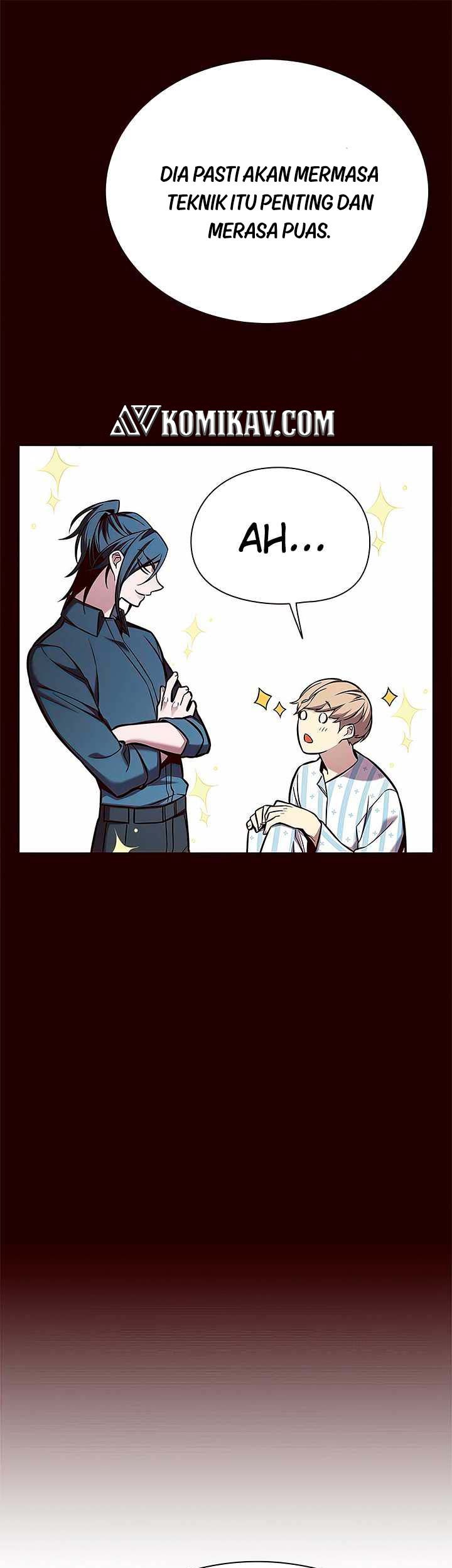 Eleceed - Chapter 141 - Page 25